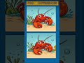 find difference #riddles #viral #quiz #puzzle #illusion #ढूंढों