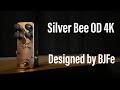One control silver bee 4k mini  demo by hans johansson