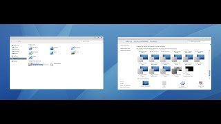 Mac Os X Tiger Theme For Windows10 November 2019 Update 1909
