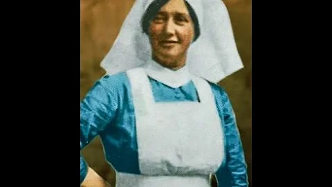 The Elizabeth O'Farrell Story