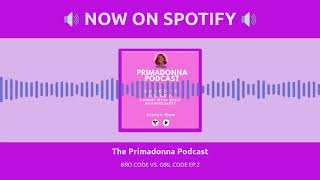 BRO CODE VS. GIRL CODE PT.2