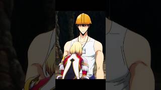 He Smelled Nice Solo Leveling