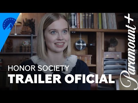 Honor Society | Trailer Oficial