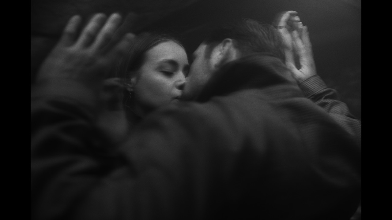 AG Gospodinov - SLOW (Music Video)