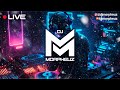 Live  dj morpheuz  anos 80 90  2000 remixes 