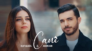 Arjin Ari & Elif Algül - Canê Resimi