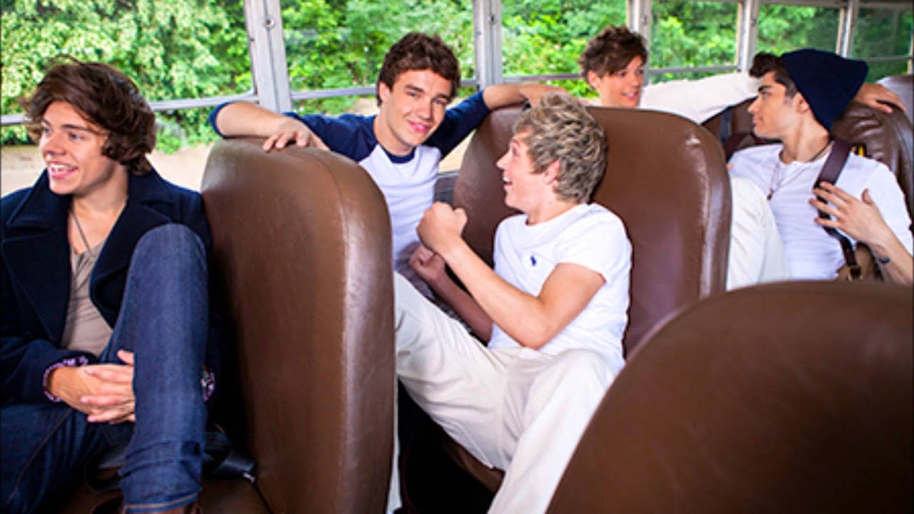 One Direction Take me home (Bonus tracks) YouTube