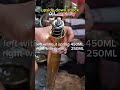 simple tips tutorial #mechanictips #dirtbiketricks #motorshop #mechanic #shortvideo #viralvideo