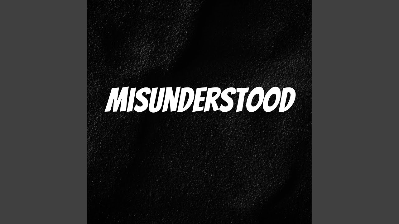Watch Misunderstood on YouTube Watch Misunderstood on YouTube