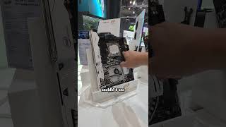 สวยงาม หรูหราสุด ๆ เซ็ตครบรอบ 10 ปีความสำเร็จของ Taichi จาก ASRock #computex2026 #ASRock
