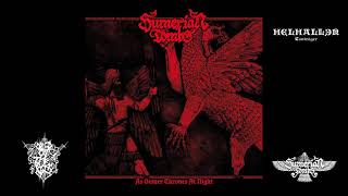 Download Lagu Sumerian Tombs - As Sumer Thrones At Night (full ep, 2021) MP3