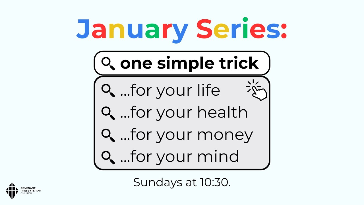 One Simple Trick to Change Your Life Exodus 20117 YouTube One Simple Trick to Change Your Life Exodus 20117 YouTube
