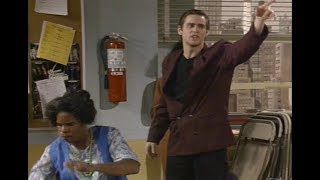 In Living Color 1991 S02E24 Lil Magic
