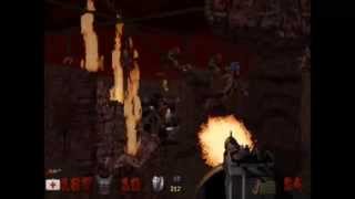 Haunted Nukem Duke 3D mod
Quickly made this trailer for this mod to show some cool things and some areas of the maps. Hope you enjoy Happy Halloween.
To play this mod go here and download http://www.moddb.com/mods/haunted-nukem/downloads/haunted-nukem Haunted Nukem Duke 3D mod
