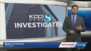 KCCI Investigates: Drake University law students face abrupt closure of wrongful convictions clin...