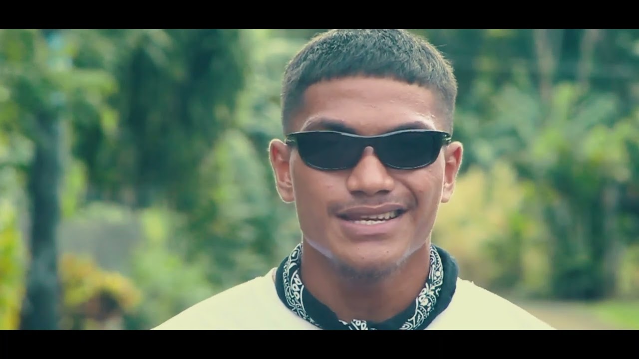 JONKA - NU'U STATION (Feat. VINZO) Official Music Video