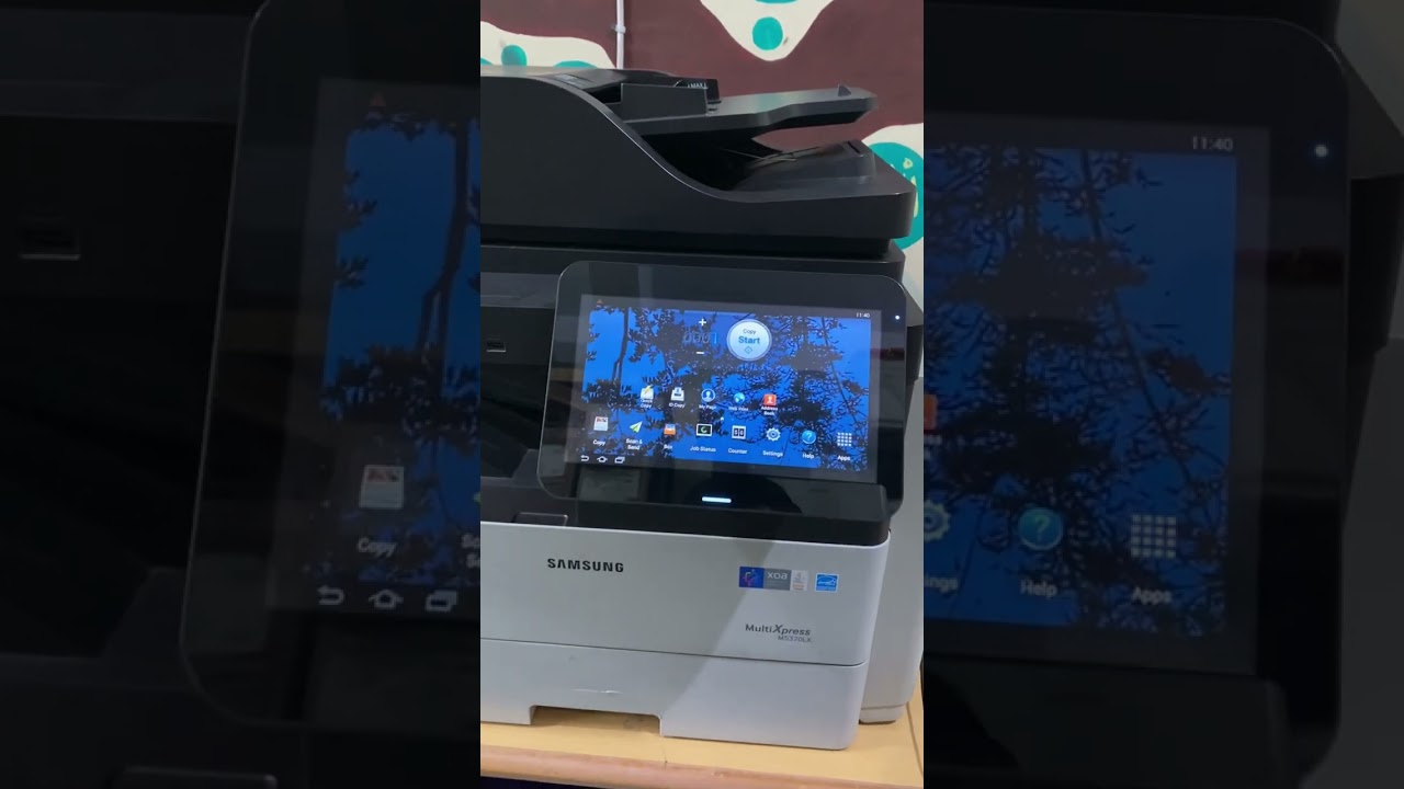 REVIEW SAMSUNG PRINTER M5370LX DI TAHUN 2024 | WORTH IT?!