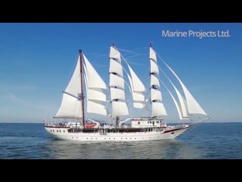 Video: Và Con Tàu Căng Buồm