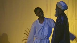 TIS Annual Production 2011 - Joseph and the Technicolor Dreamcoat