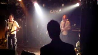 歪みちゃん 20160124 新宿URGA