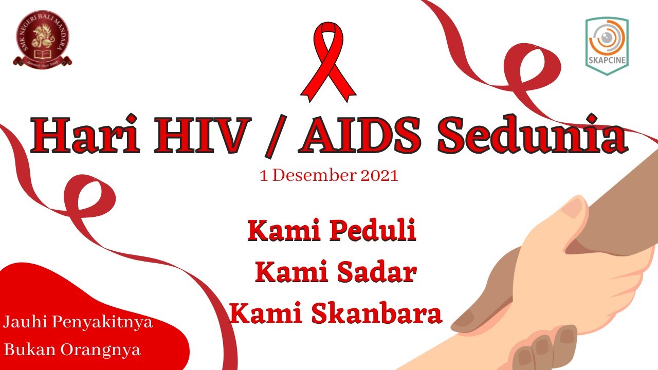 Hari HIV_AIDS - YouTube