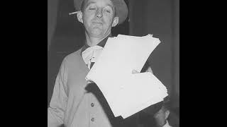 Bing Crosby - Bright Eyes - 14 November, 1951