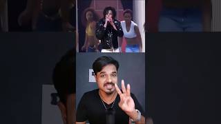 Side Effects Of Becoming Michael Jackson