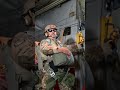 JOINT AIRBORNE POWER! Massive Jump Training at Exercise NEXUS FORGE 🇺🇸