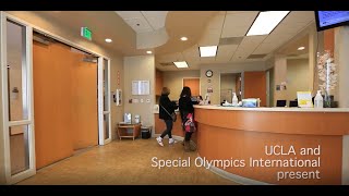 Inclusive Health: Caring for Patients with Intellectual Disabilities