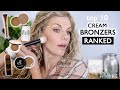If You're Looking For The BEST Cream Bronzer...