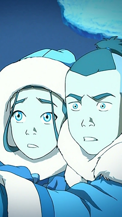 'Avatar: The Last Airbender' Theme Song | Avatar #Shorts