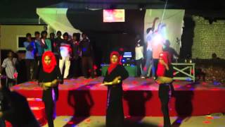 Video thumbnail of "fenkulhi- Dhivehi Dance Songs"