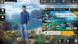 free fire old gameplay 2017|| free fire battleground season 1 memories||