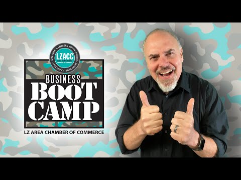 LZACC Biz Boot Camp Registration