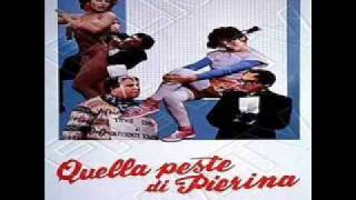 Ro Mallardo - Pierina la peste