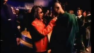 Aaliyah- Don&#39;t Worry