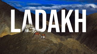Travel to Ladakh, A Journey to the Roof of the World