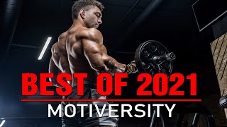 ⁣MOTIVERSITY - BEST OF 2021 | Best Motivational Videos - Speeches Compilation 1 Hour Long