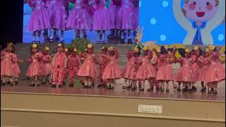 CMS Station Road Divine Seminar.... #subscribe #cutebaby