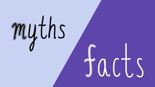 Myths and Facts About Mental Health