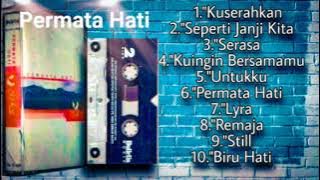 Stinky - Album Permata Hati 2001 | Seperti Janji kita | Lyra | Remaja | Biru Hati | Untukmu