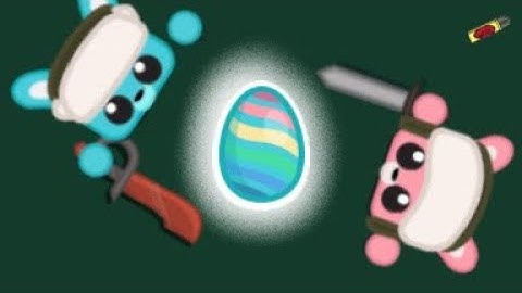 Reidite Sword in 30 Minutes! | Starve.io Easter Update
