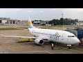 TRIP REPORT | Aviolet (Air Serbia) Boeing 737-3H9 | Belgrade - Girona Costa Brava