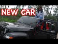 DECORATE MY JEEP WITH ME | 2020 JEEP WRANGLER 4X4 WILLY EDITION