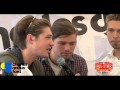 Hanson Interview - STAR 102.5's All-STAR Summer Concert