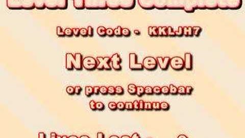 The Unfair Platformer - complete walkthrough (0 lives lost)