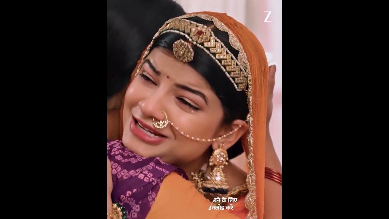 Saru | Ep 166 | Zee TV HD UK