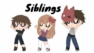 Siblings Dance [MEME] Afton kids// Fnaf ~Sub Español~