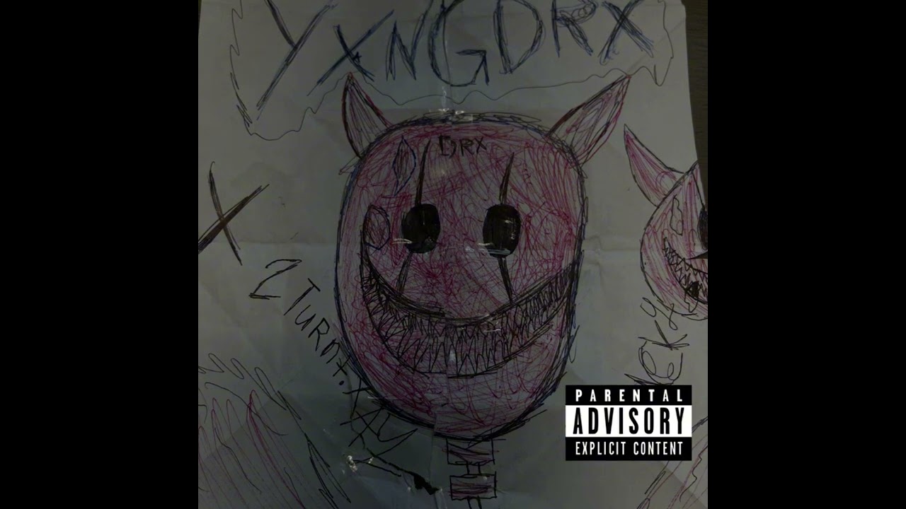YXNGDRX - DRACO MODE!