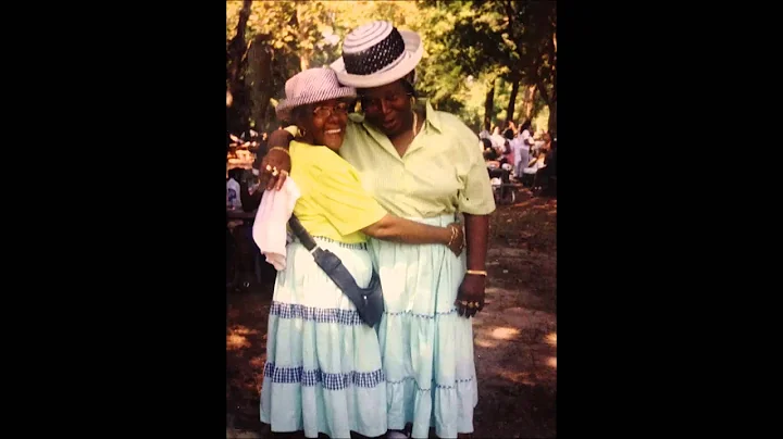 R.I.P MARTHA GUEVARA (GONE BUT NEVER FORGOTTEN) ||...